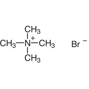 Tetramethyl ammonium bromide, 97%
