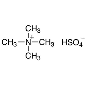 Tetramethylammoniumhydrogen sulphate, 98%