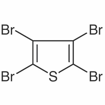 Tetrabromothiophene, 98%