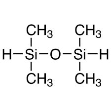1,1,3,3-Tetramethyldisiloxane, 98%