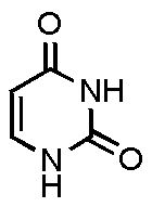 Uracil, 98%