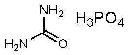 Urea Phosphate