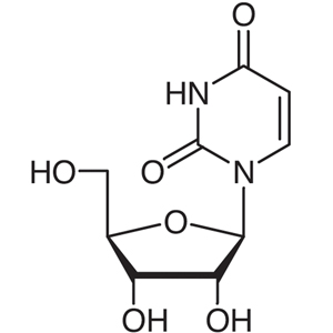 Uridine,98%