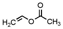 Vinyl acetate, 99%