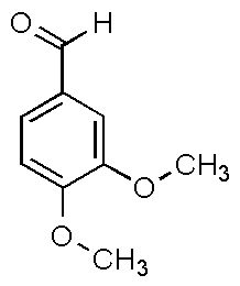 Veratraldehyde, 98%