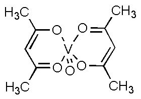 Vanadyl acetylacetonate, 98%