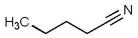 Valeronitrile, 98%