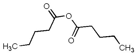 Valeric anhydride, 97%