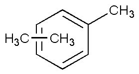 Xylenes mixed, 96%