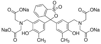 Xylenol Orange tetrasodium salt