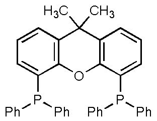 Xantphos, 97%