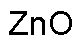 Zinc oxide, 98%