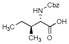 Z-L-Isoleucine, 98%