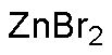 Zinc bromide 1.9M in 2-Methyl THF