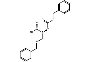 Z-Ser(Bzl)-OH,95 %