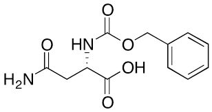 Z-L-Asparagine, 99%