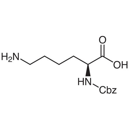 Z-L-Lysine, 98%